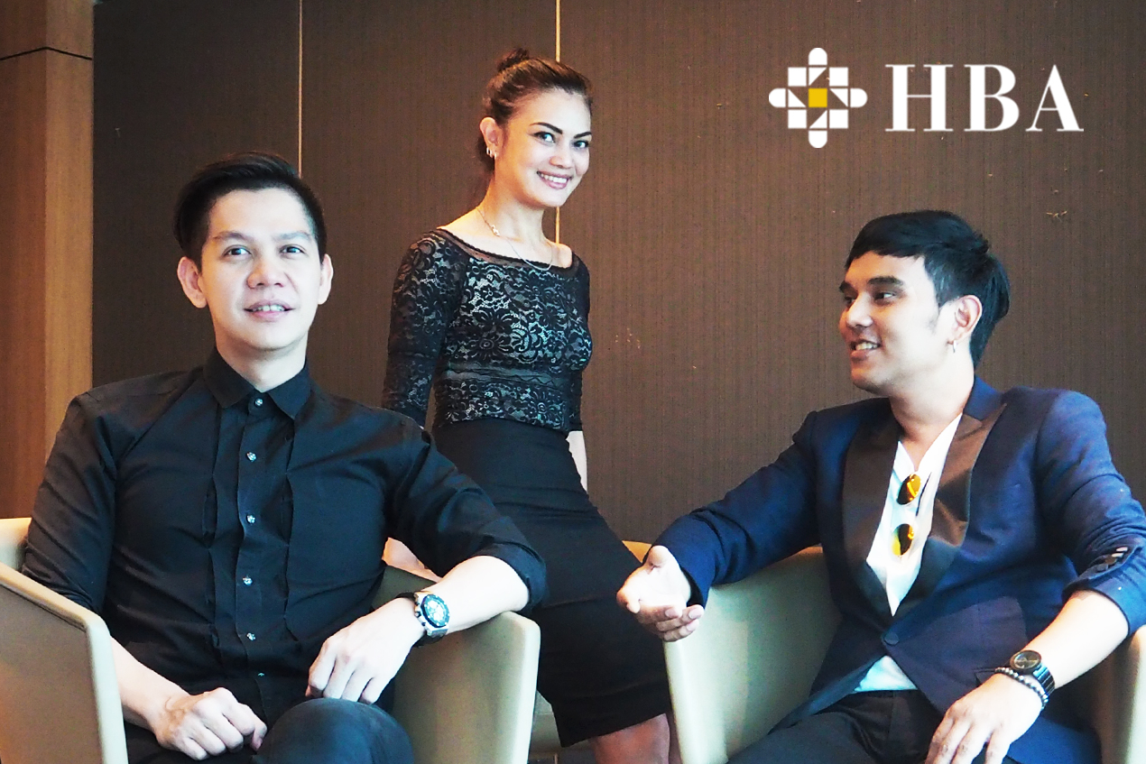 HBA Bangkok Takes Capella, Four Seasons, And Yangon Excelsior To New Heights In Design