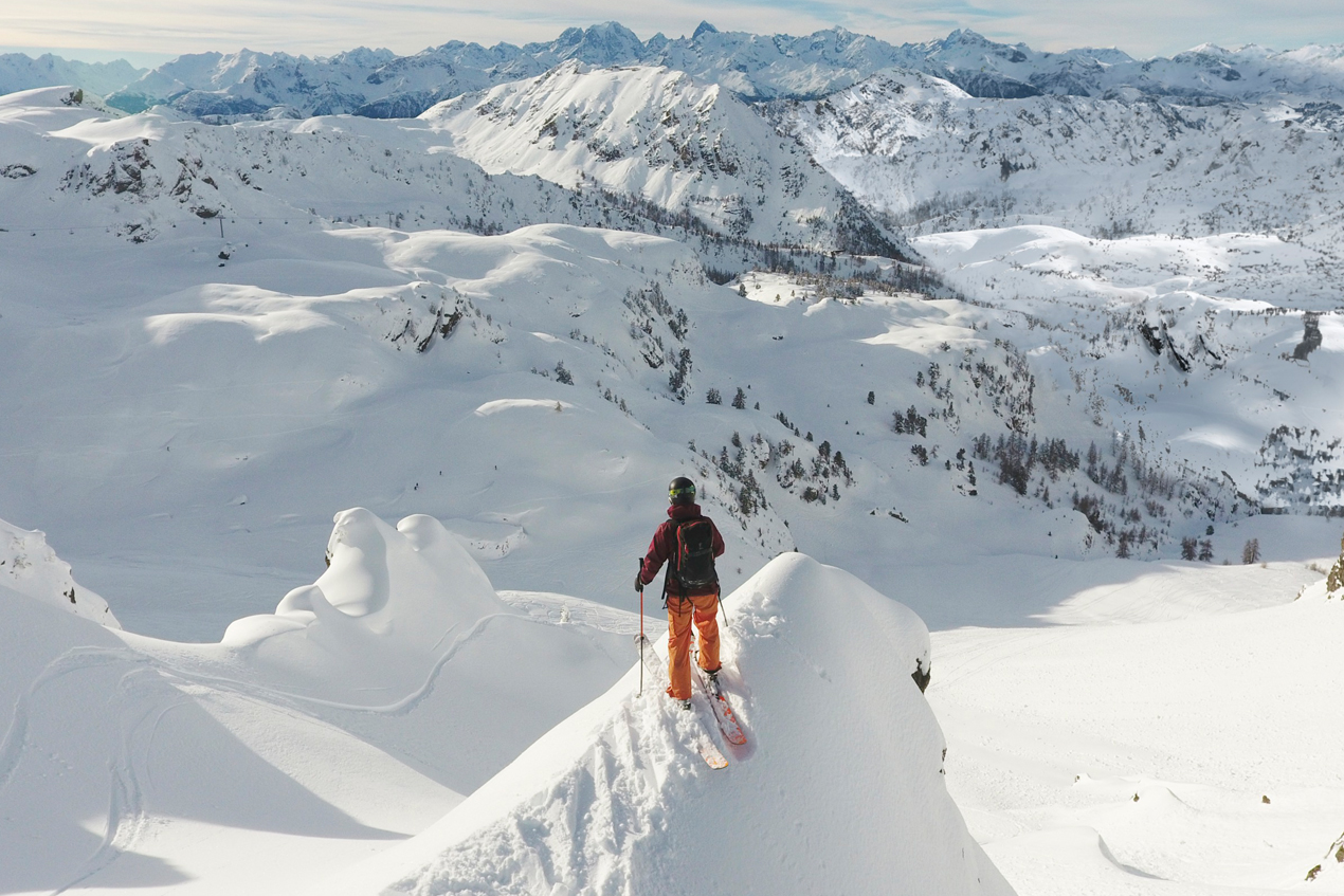 ÎÏοÏÎλεÏμα εικÏÎ½Î±Ï Î³Î¹Î± Millennials are driving the Asia Pacific Snow Holiday market