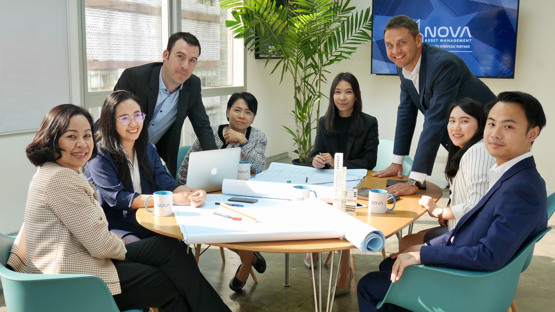 Nova Asset Management Named 2019 Fastest Growing Hotel Consulting