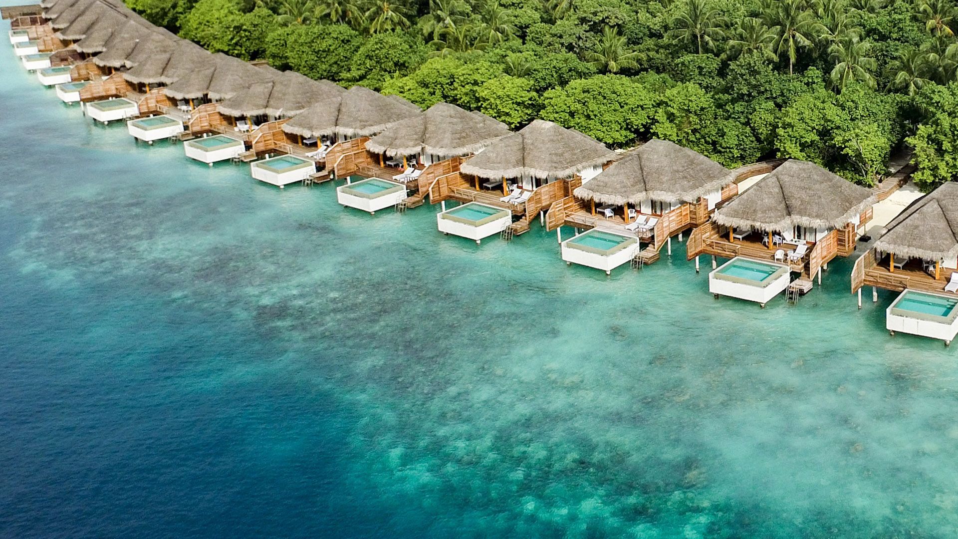 Dusit Thani Maldives To Reopen On 1 August 2020